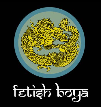 Fetish Boya